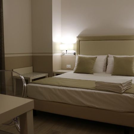 Eunice Bed And Breakfast ซานวิโต โลคาโป ภายนอก รูปภาพ