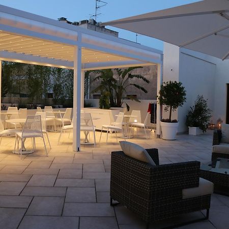 Eunice Bed And Breakfast ซานวิโต โลคาโป ภายนอก รูปภาพ