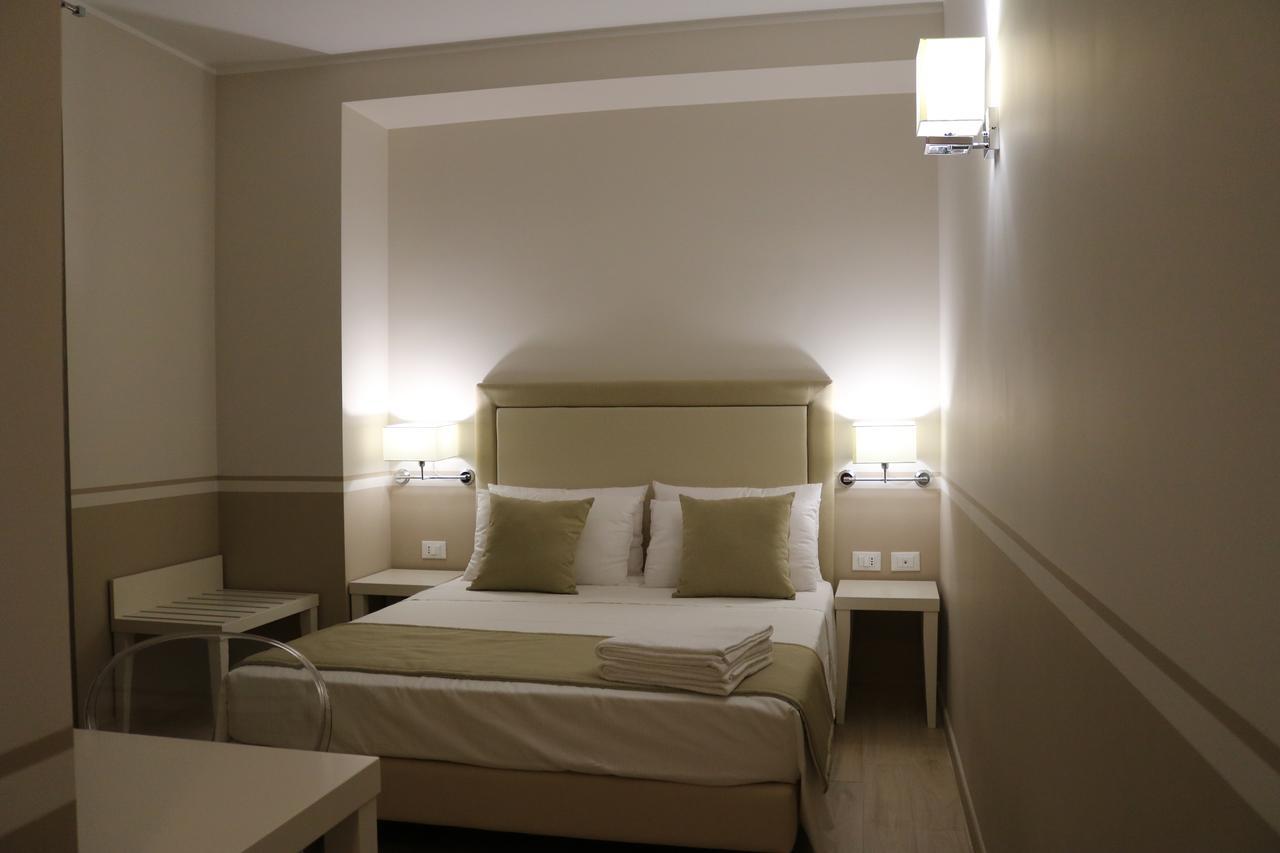 Eunice Bed And Breakfast ซานวิโต โลคาโป ภายนอก รูปภาพ