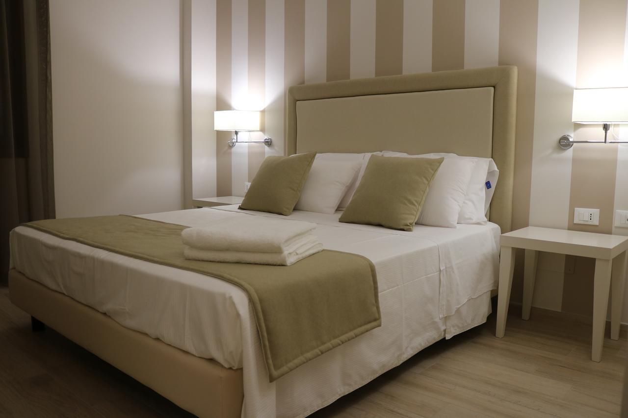 Eunice Bed And Breakfast ซานวิโต โลคาโป ภายนอก รูปภาพ
