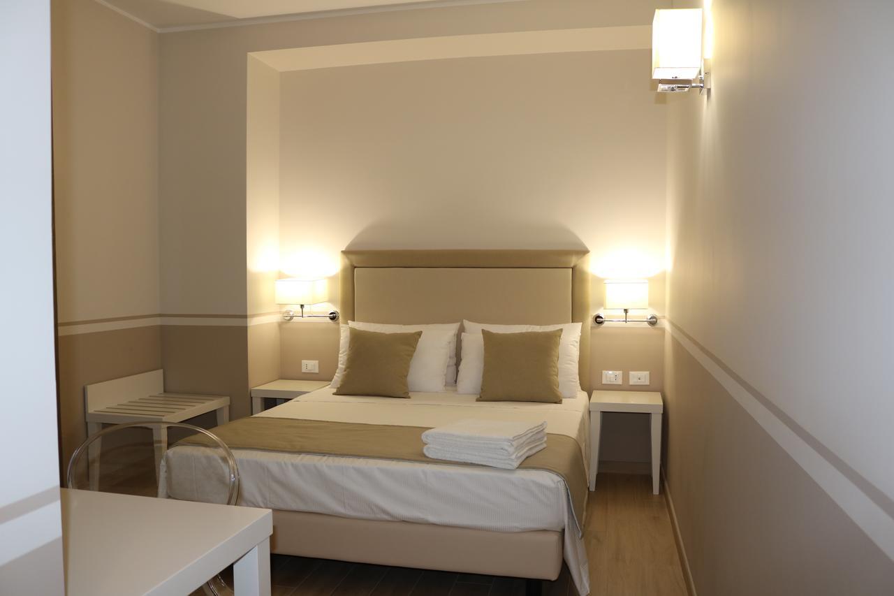 Eunice Bed And Breakfast ซานวิโต โลคาโป ภายนอก รูปภาพ
