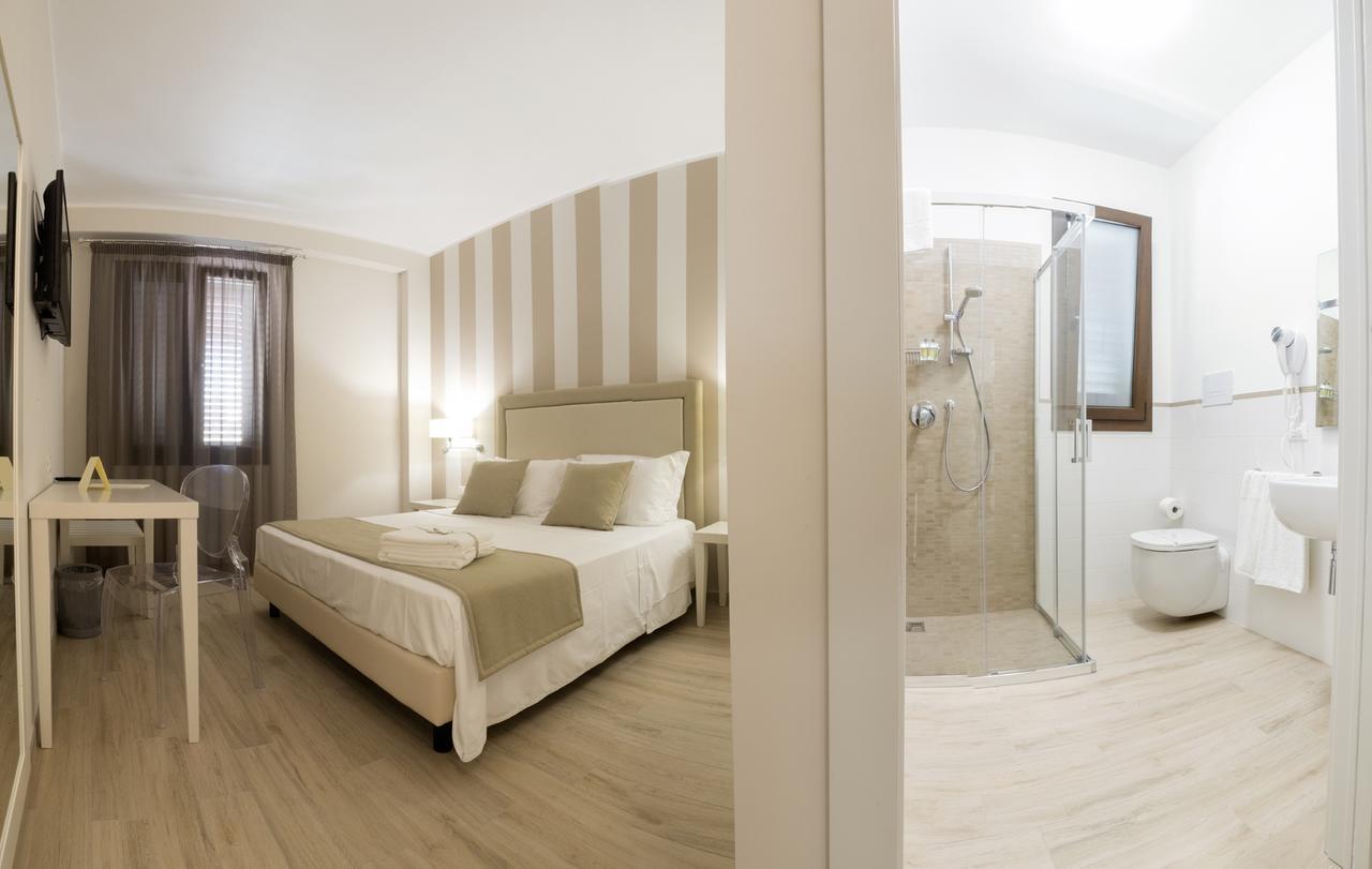 Eunice Bed And Breakfast ซานวิโต โลคาโป ภายนอก รูปภาพ