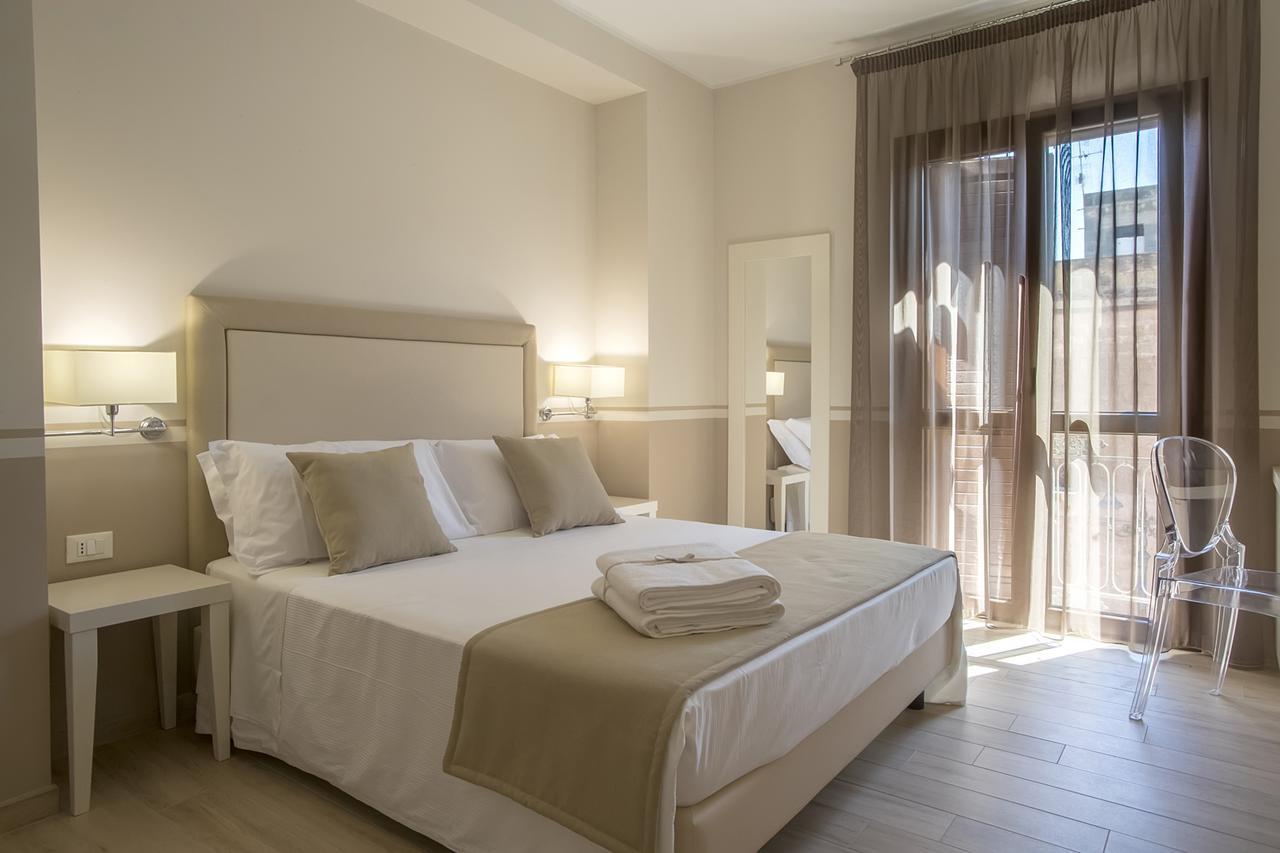 Eunice Bed And Breakfast ซานวิโต โลคาโป ภายนอก รูปภาพ