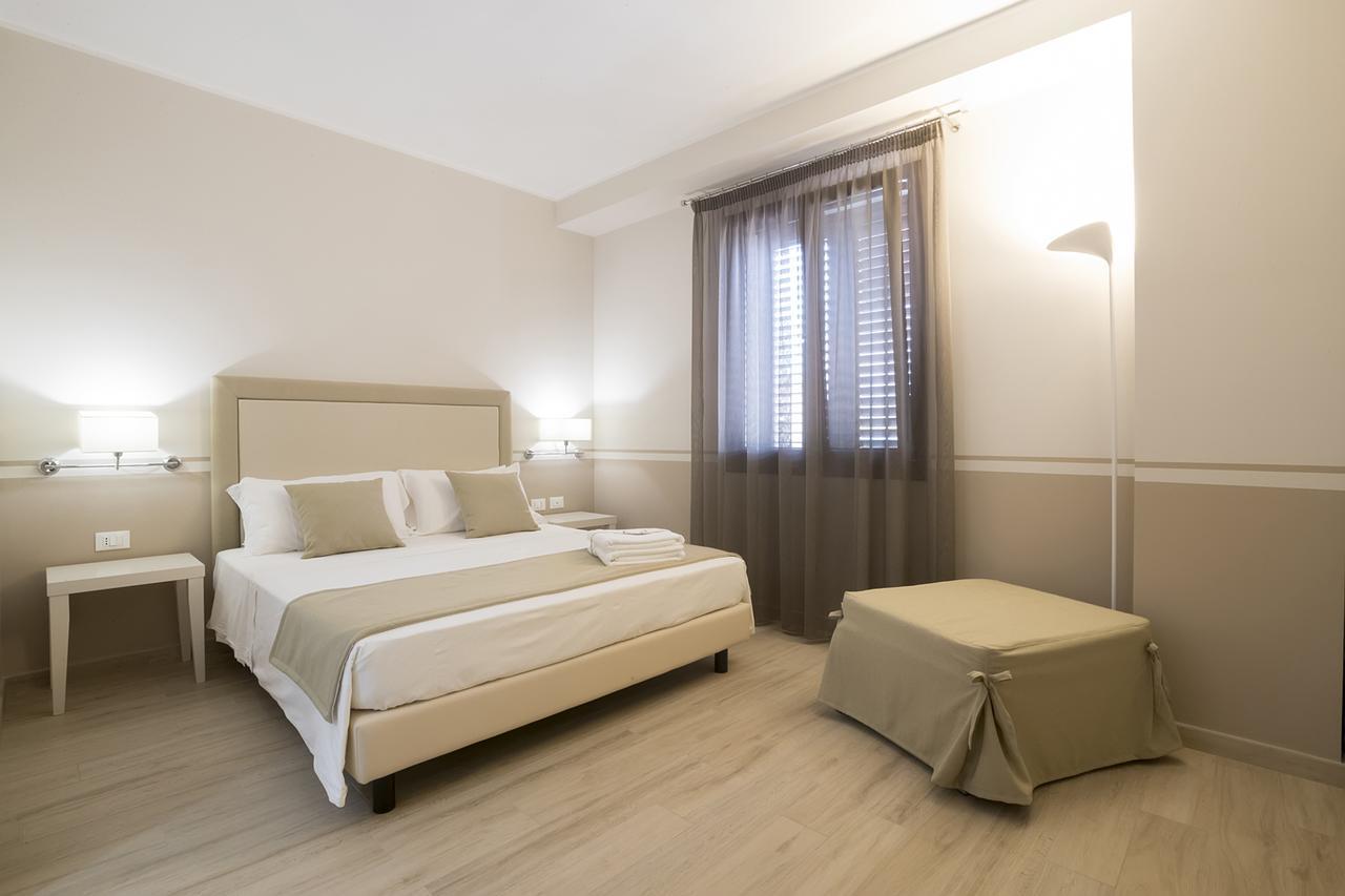 Eunice Bed And Breakfast ซานวิโต โลคาโป ภายนอก รูปภาพ