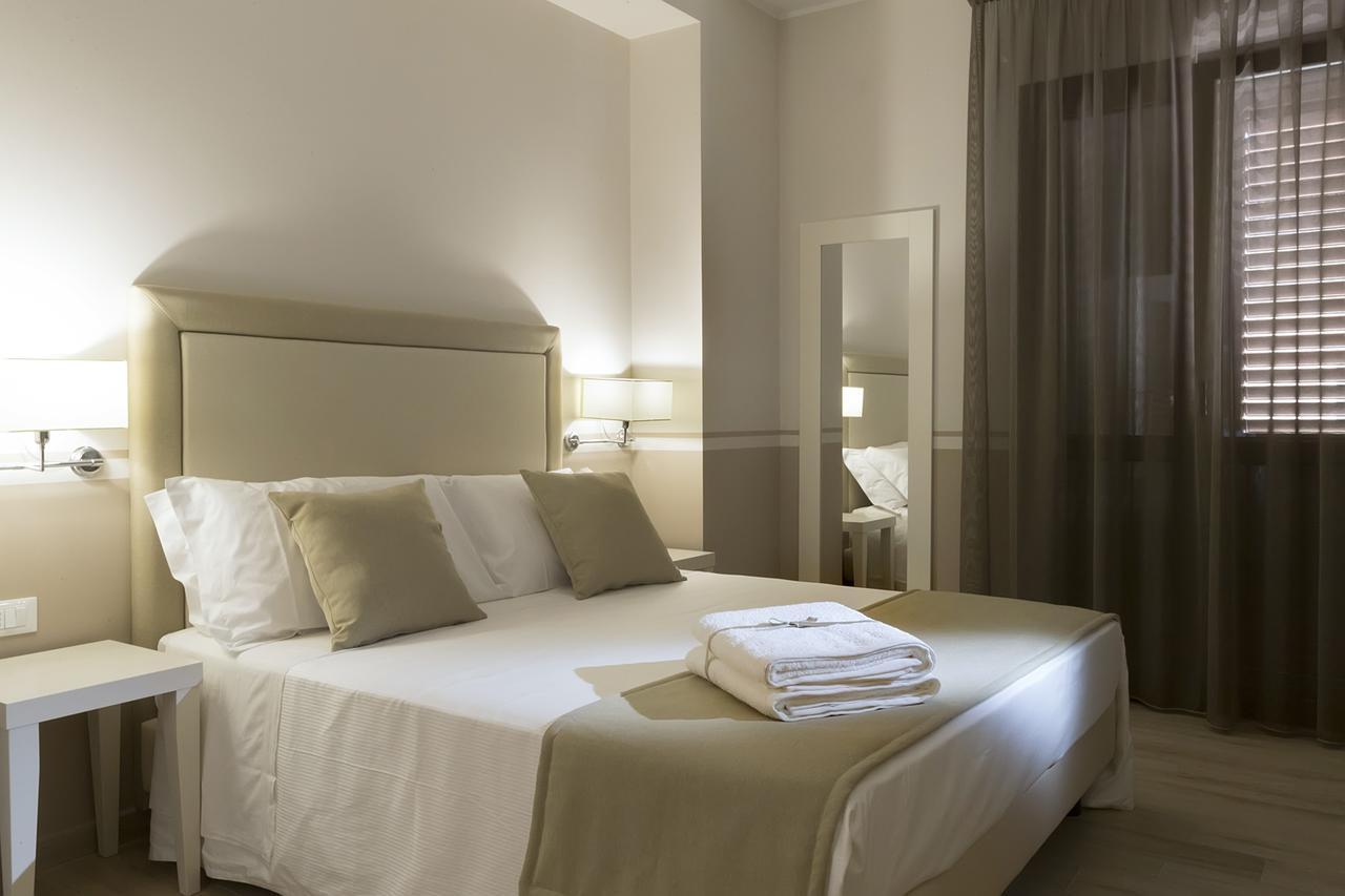 Eunice Bed And Breakfast ซานวิโต โลคาโป ภายนอก รูปภาพ
